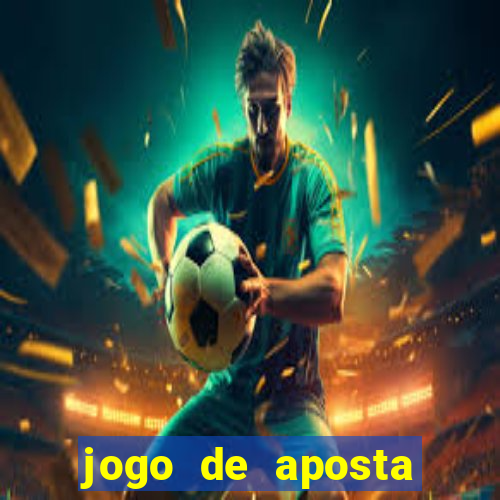 jogo de aposta virginia fonseca